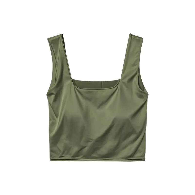 Gentle Welcome Tank Top Women's-2