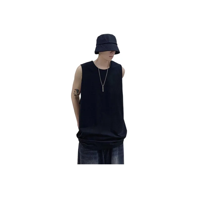 KFKU Tank Tops Unisex-9