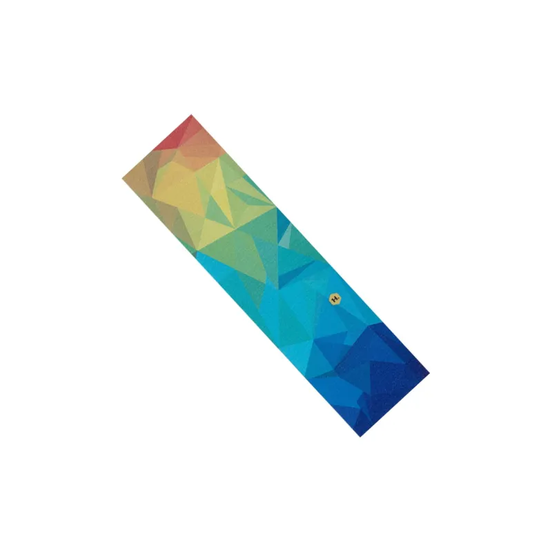 DO BY HEART Skateboard Sandpaper-14