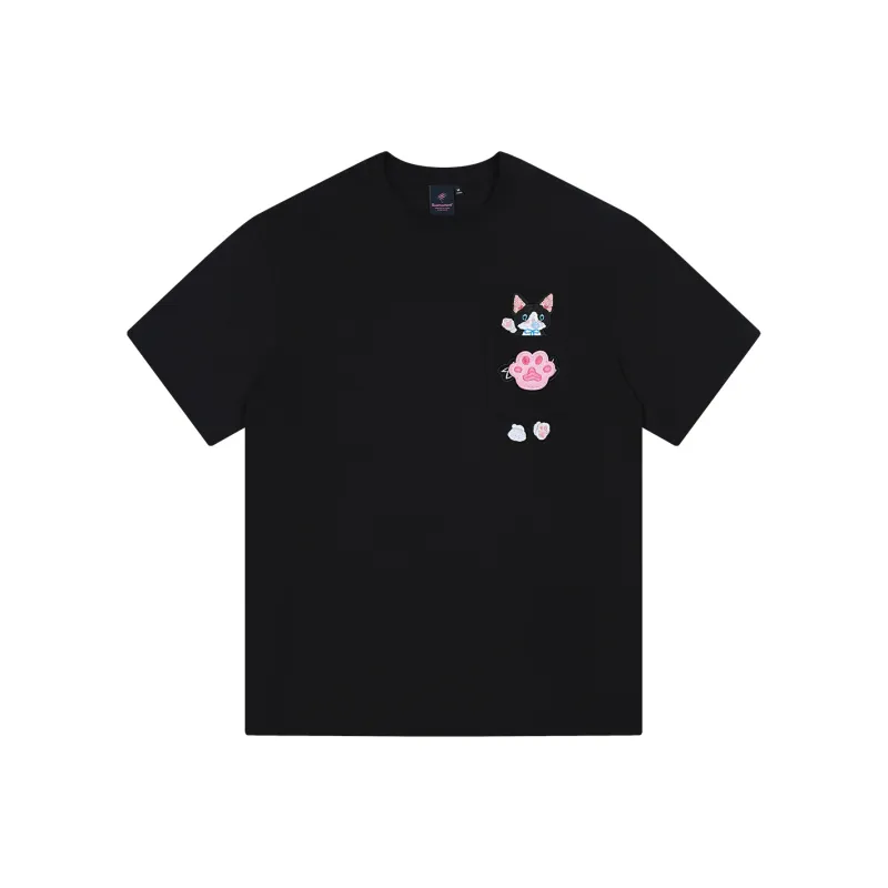 Suamoment T Shirts Unisex-0