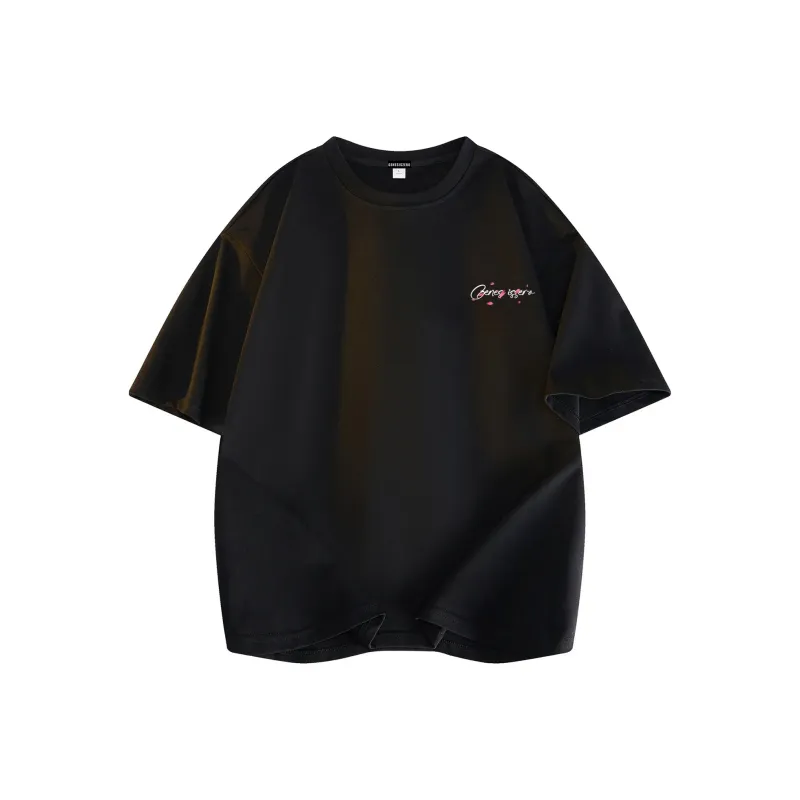 Genesiszero T Shirts Unisex-1