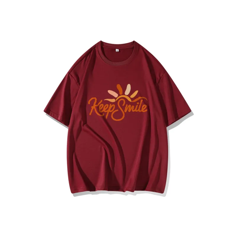 FAIRWHALE T Shirts Women's-6