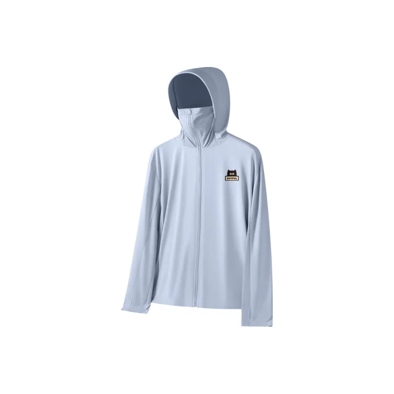 MINISO Sun Protection Clothing Unisex-12