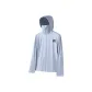 [Ice Silk Cooling]Ice Mist Blue (Ma Dazed Cat Chest Logo)