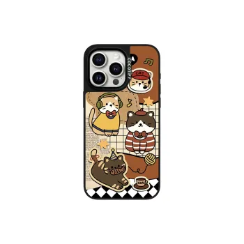 CORBELLATI Phone Cases