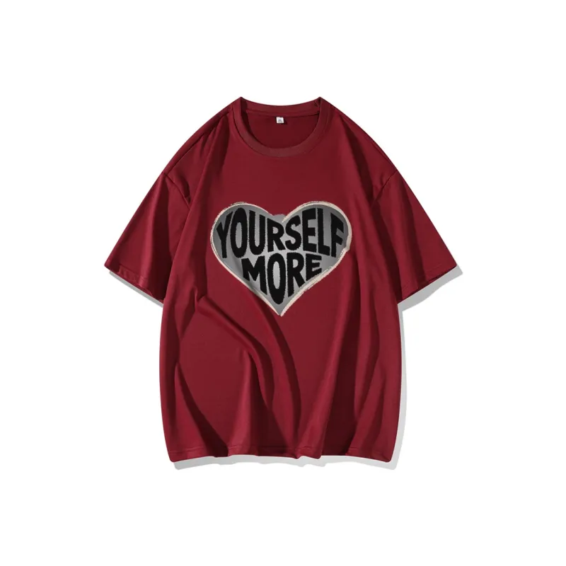 FAIRWHALE T Shirts Women's-6