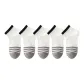 5 White