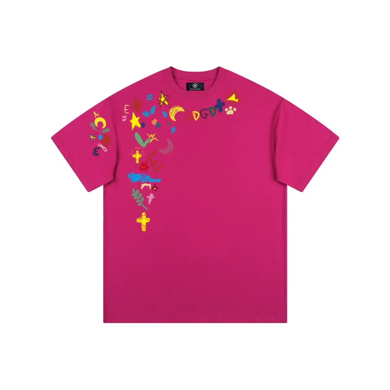 UNDERGARDEN T Shirts Unisex-2