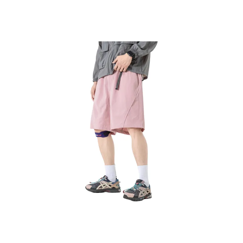 PISYPOX Casual Shorts Unisex-5