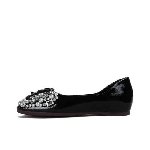 Than Than Me Women's Casual Shoes Women's
