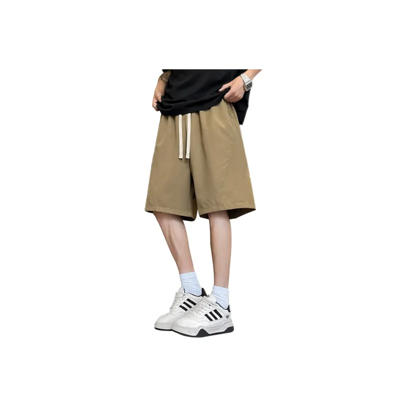 GROGNAK Casual Shorts Unisex-6