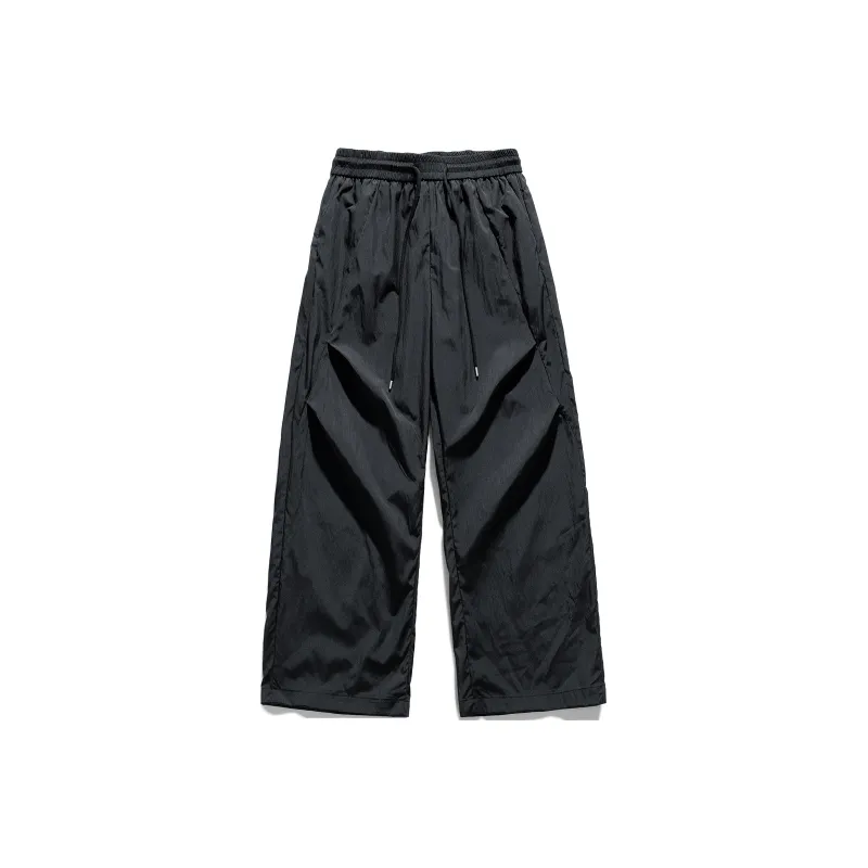 WOKXSS Casual Pants Unisex-2