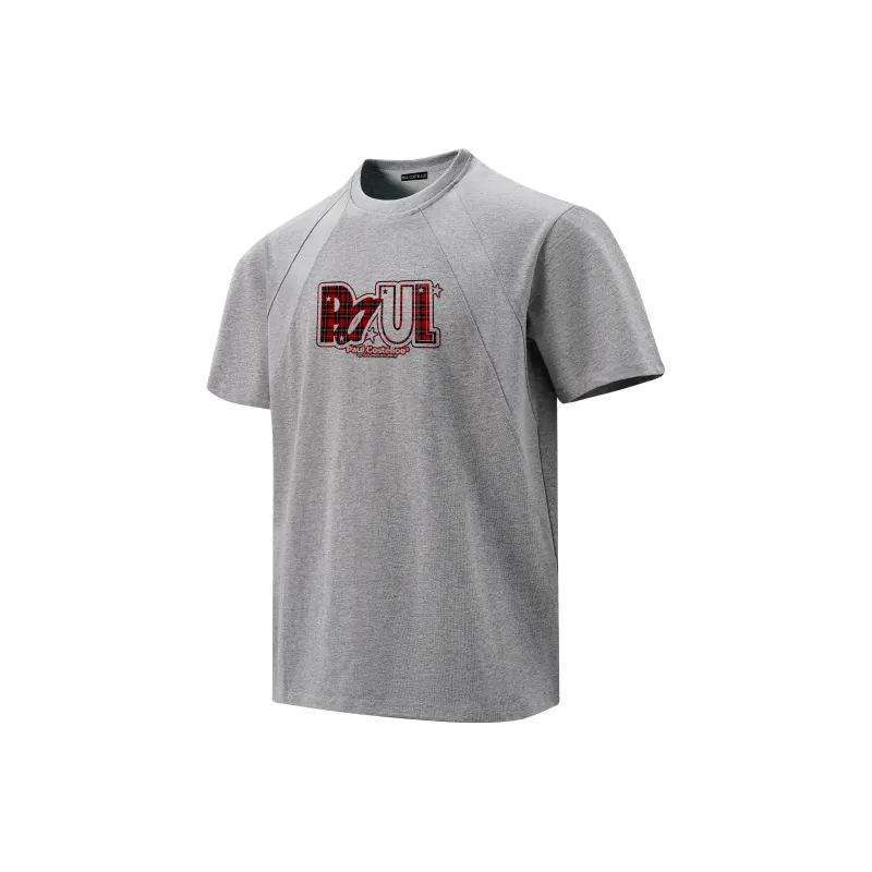 PAUL COSTELLOE T Shirts Unisex-4