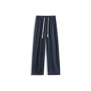 Maxim's De Paris Casual Pants Unisex