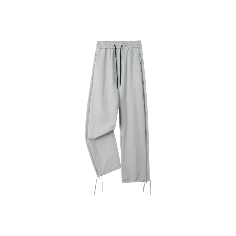 UPZCY Casual Pants Unisex-0