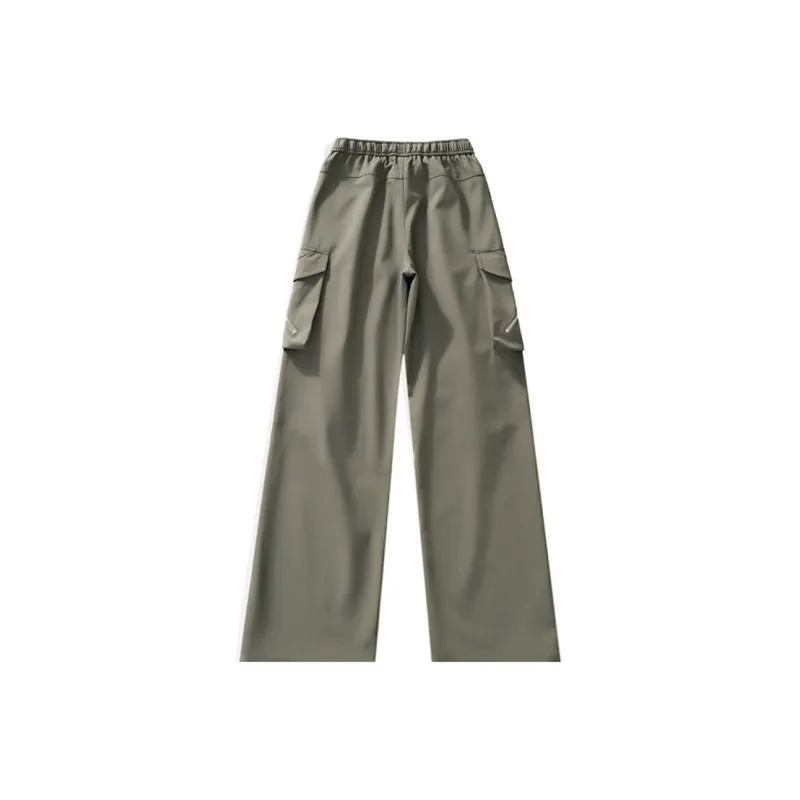 ZYKY Cargo Pants Unisex-6