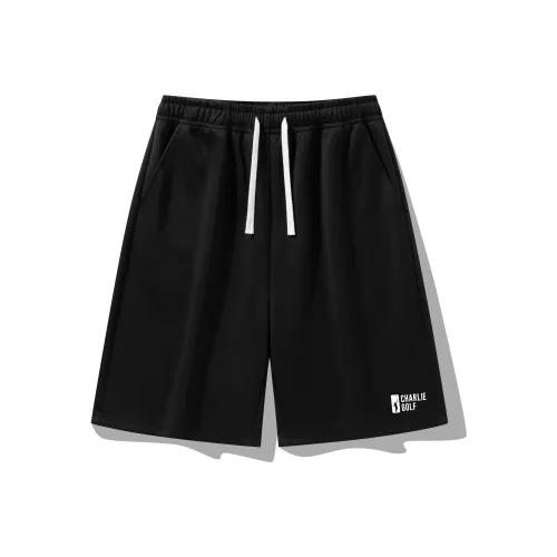 CHARLIE GOLF Casual Shorts Unisex