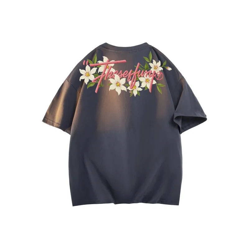 7 SEVFUN T Shirts Unisex-20