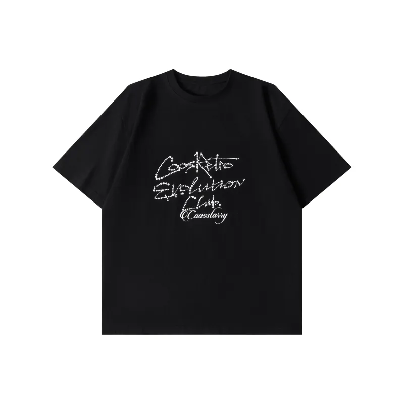 CoosRetro T Shirts Men-4
