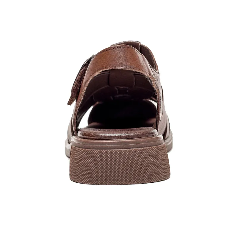 Jay Roman Sandals Women's-3