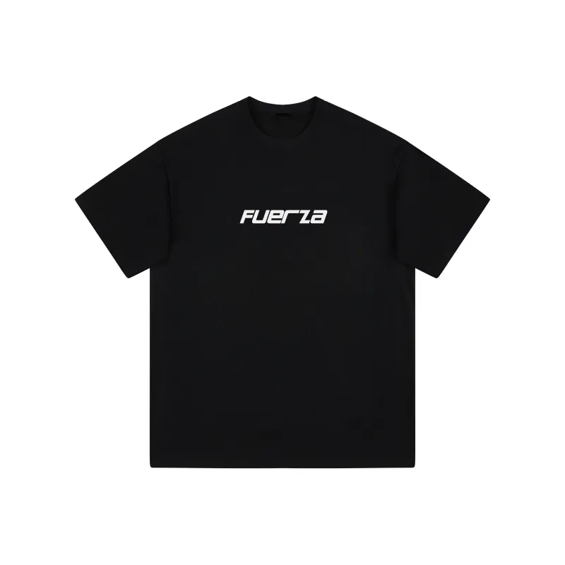 FUERZA T Shirts Unisex-1