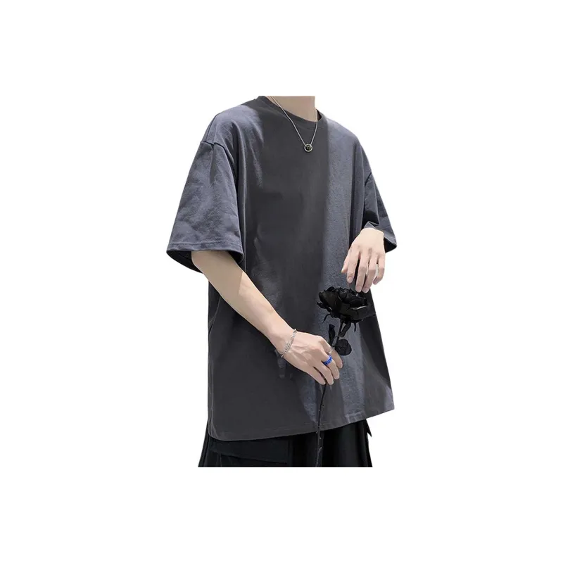 KFKU T Shirts Unisex-5