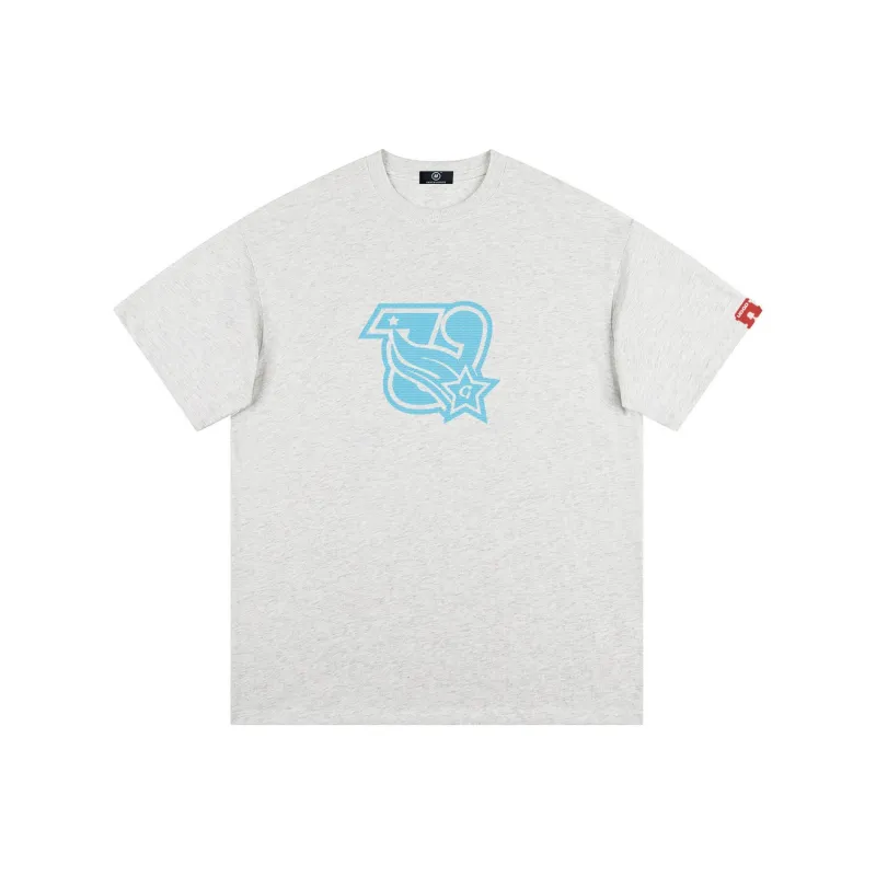 UNDERGARDEN T Shirts Unisex-6