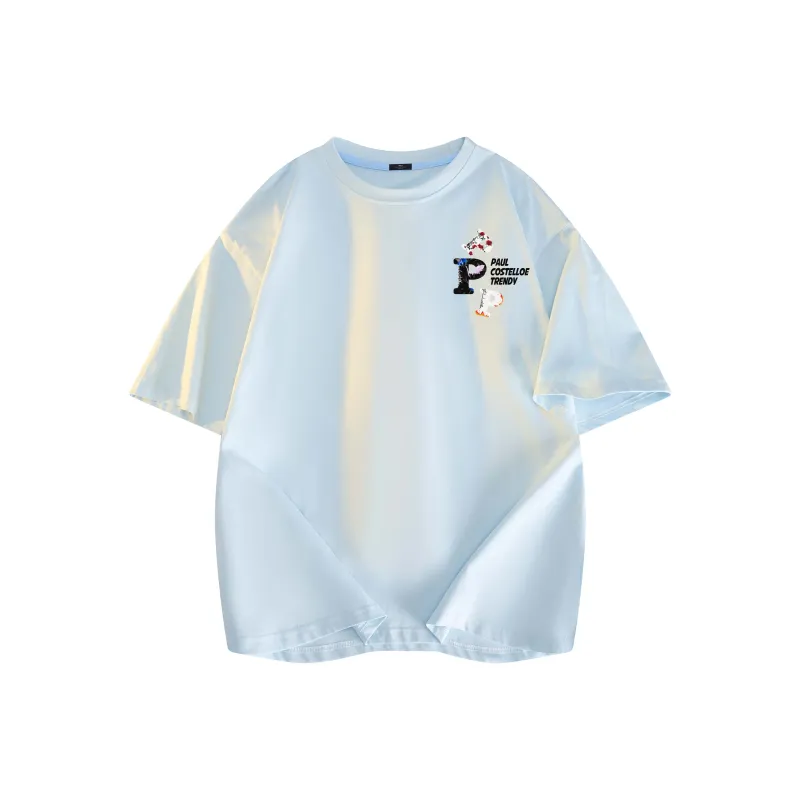 PAUL COSTELLOE T Shirts Unisex-22