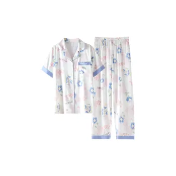 Mulong Family Pajama Set Women's