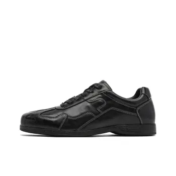 Ignition Low Top Casual Shoes Men's Black