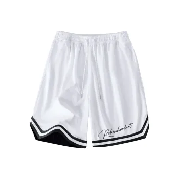 ROBINHOOD Sports Shorts Unisex