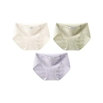 2323 Women's Underpants