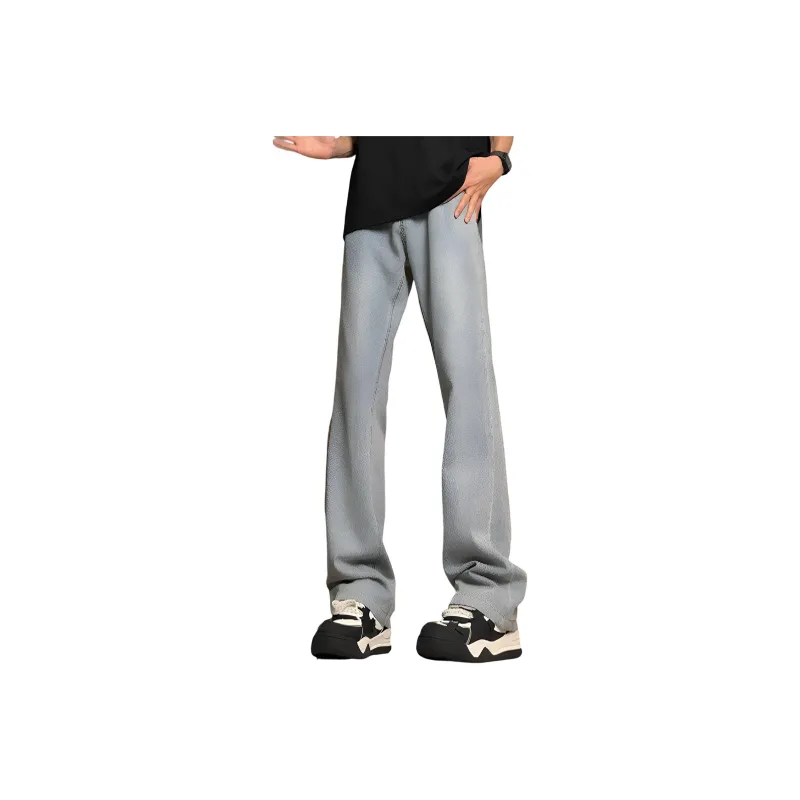 MIIOW Jeans Unisex-13