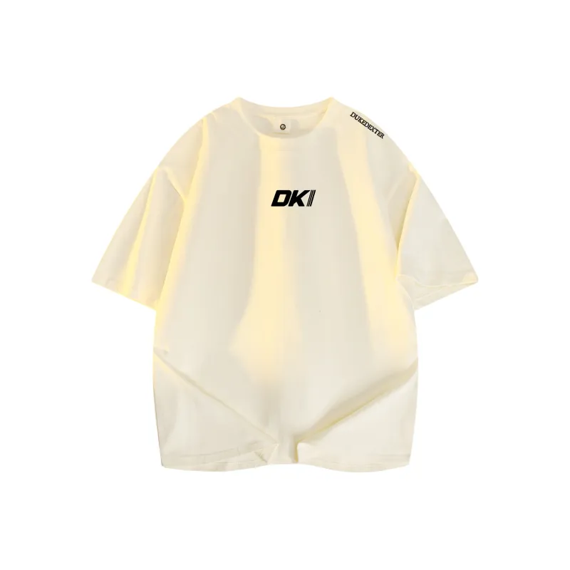 DUKE+DEXTER T Shirts Unisex-14