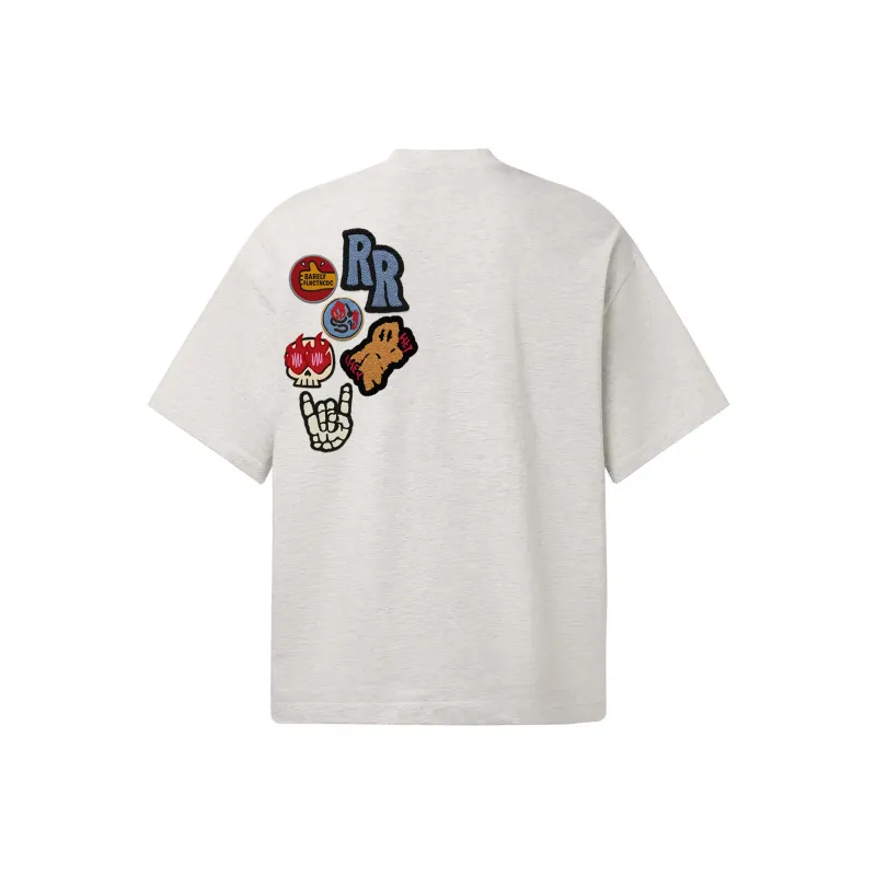 PISYPOX T Shirts Unisex-17