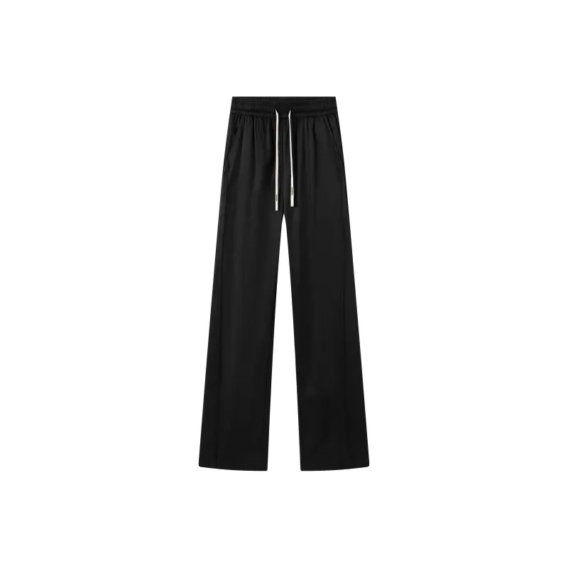 Maxim's De Paris Casual Pants Unisex-0