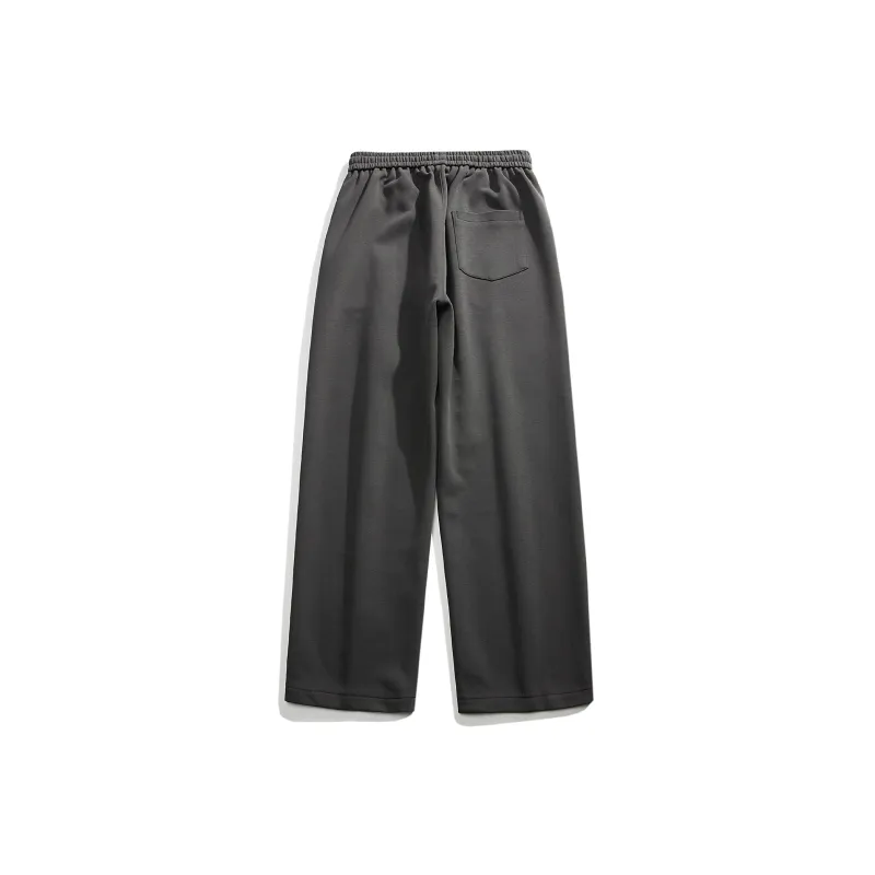 COC CUBE Casual Pants Unisex-16