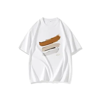FAIRWHALE T Shirts Women's