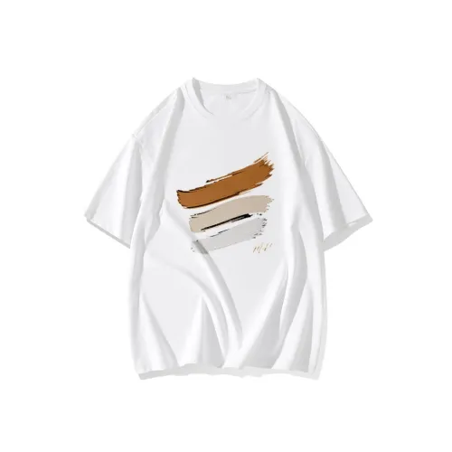 FAIRWHALE T Shirts Women's
