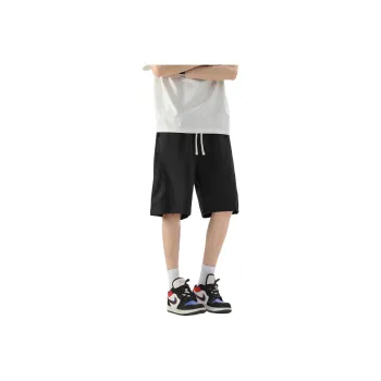 SAME FLOW Casual Shorts Unisex