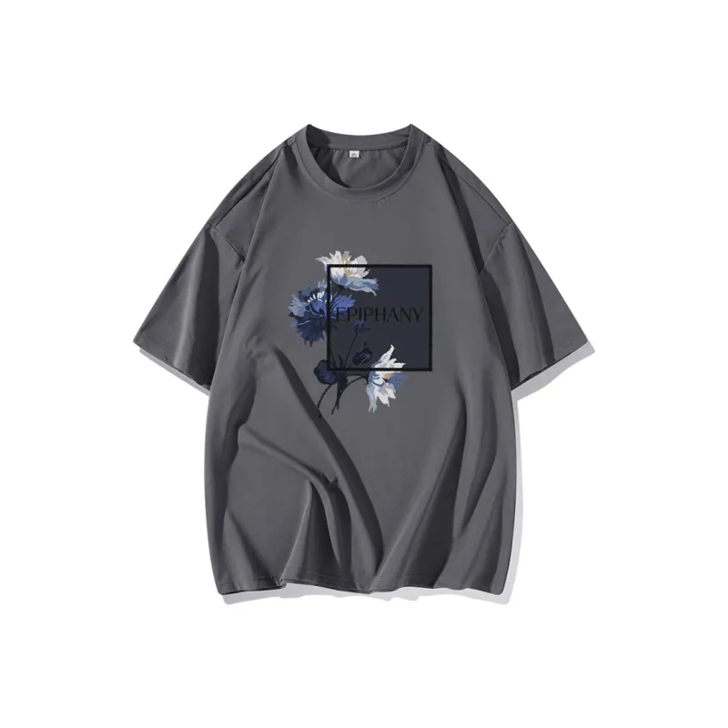 FAIRWHALE T Shirts Women's-12