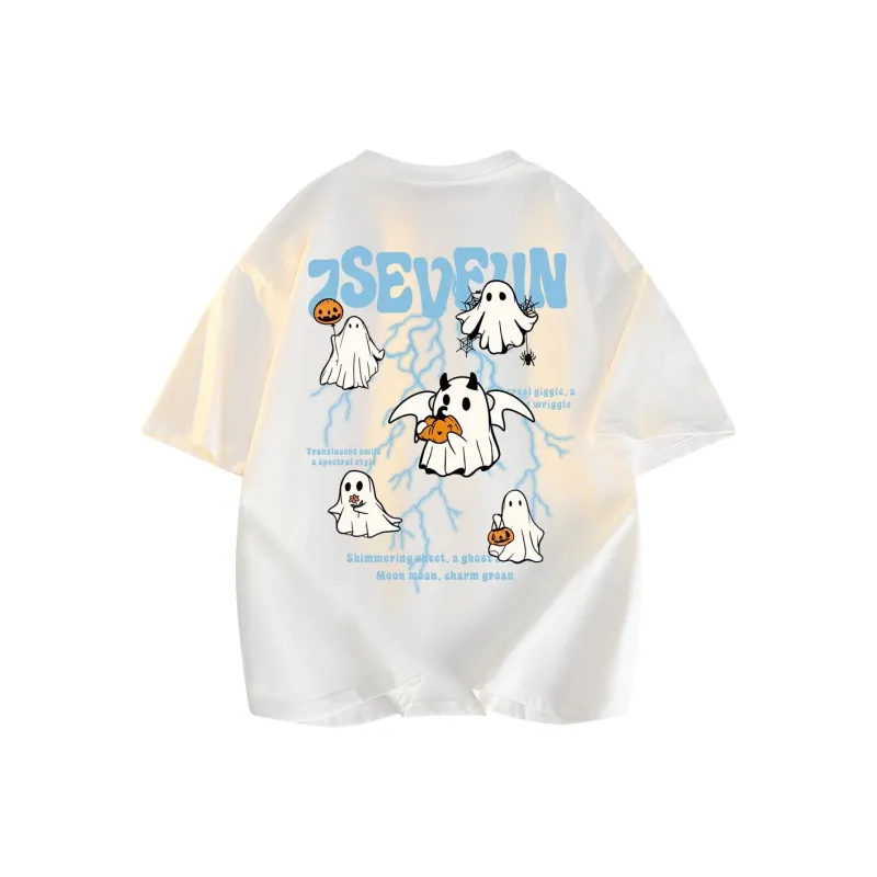 7 SEVFUN T-Shirts Unisex-2