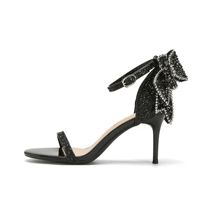 Lanza One Strap Sandals Women's-11