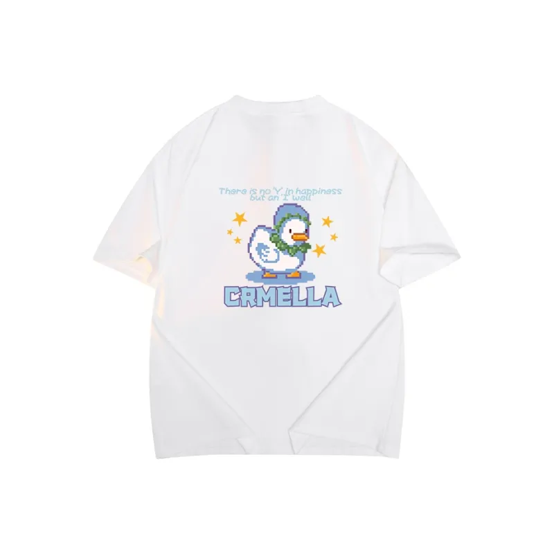 Caramella T Shirts Women's-1