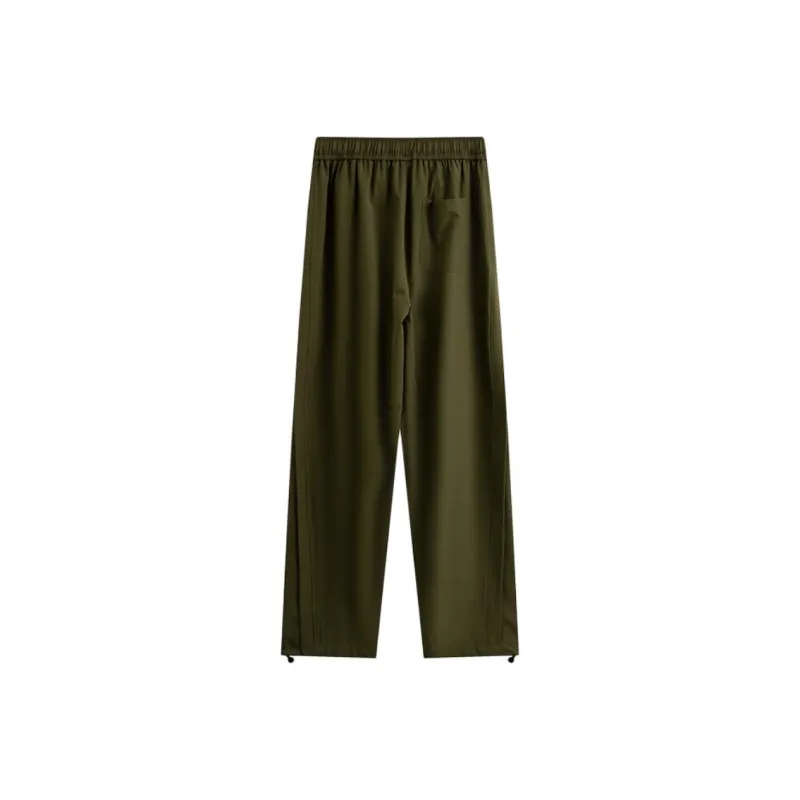 VERAF CA Casual Pants Unisex-1