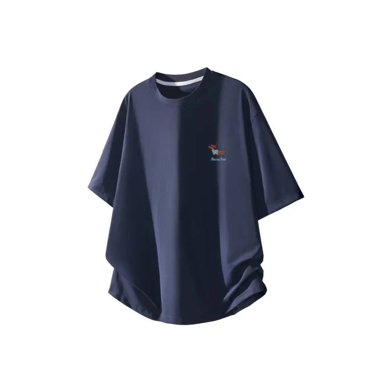 WOOG2005 T Shirts Unisex-34