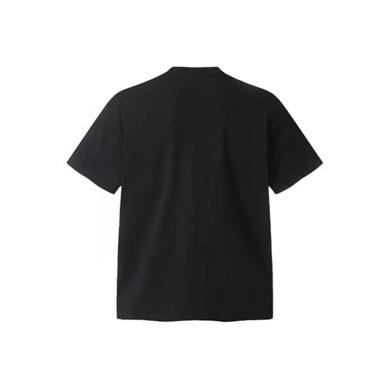 Extreme turbo T Shirts Unisex Black-1