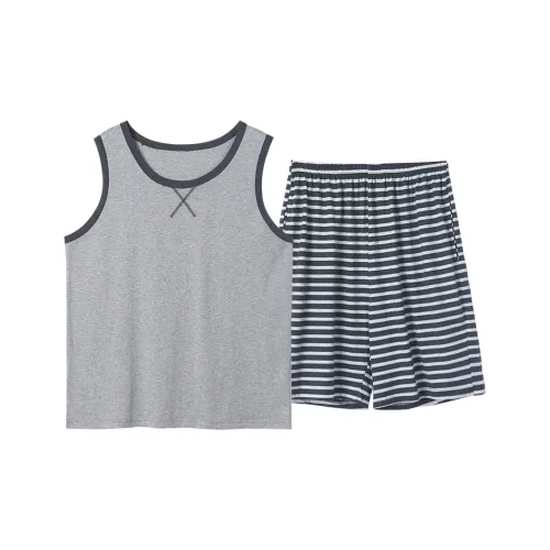 O'MESIK Men Pajama Sets