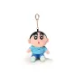 Blue-Clothed Shin-Chan-Sitting Posture[Authentic]