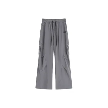 Chinpeno Casual Pants Unisex